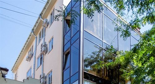 Arnautskiy Hotel Odesa Exterior photo