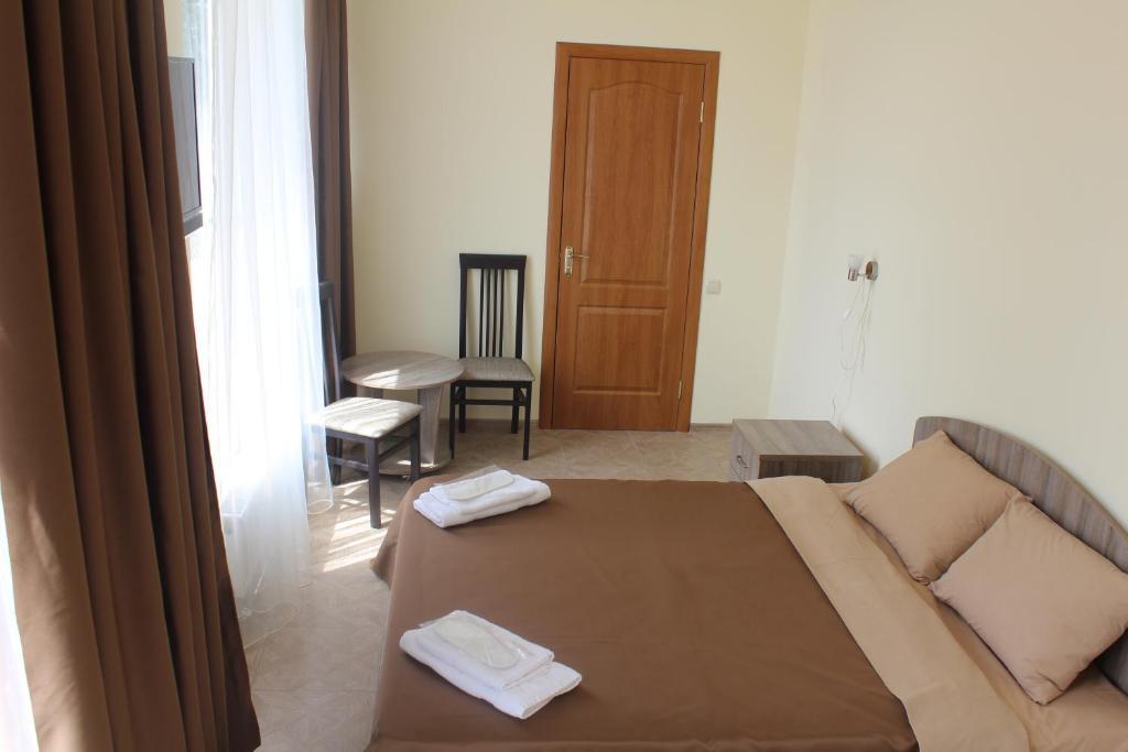 Arnautskiy Hotel Odesa Room photo