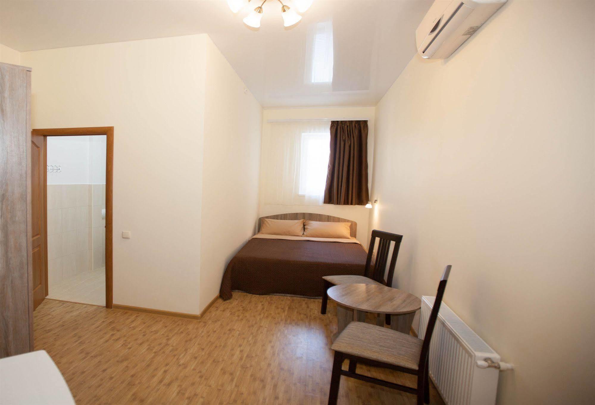 Arnautskiy Hotel Odesa Exterior photo