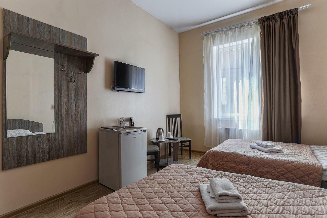 Arnautskiy Hotel Odesa Exterior photo