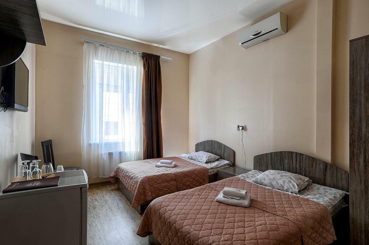 Arnautskiy Hotel Odesa Exterior photo