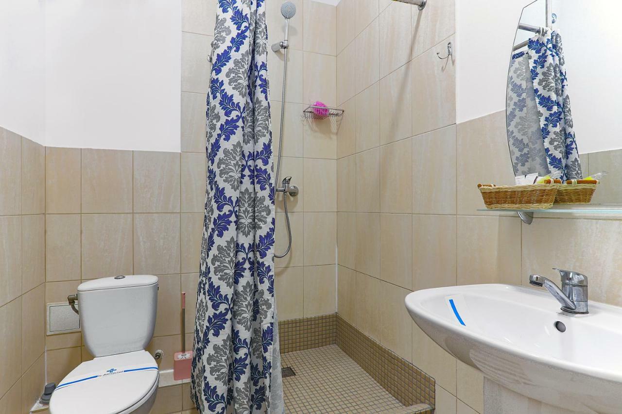Arnautskiy Hotel Odesa Exterior photo